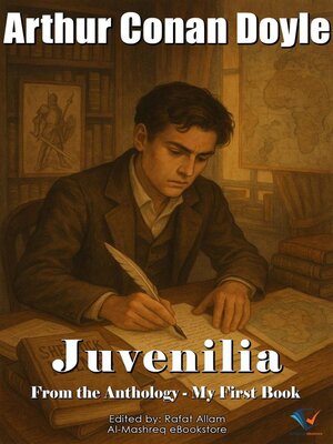 cover image of Juvenilia